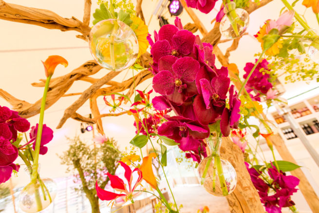 Evenement Berg en Dal