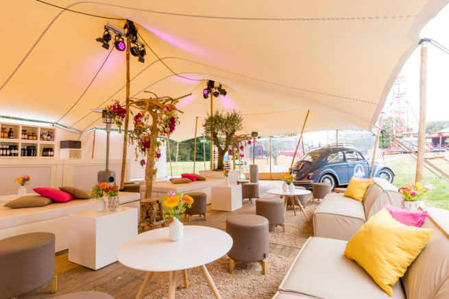 Evenement Berg en Dal