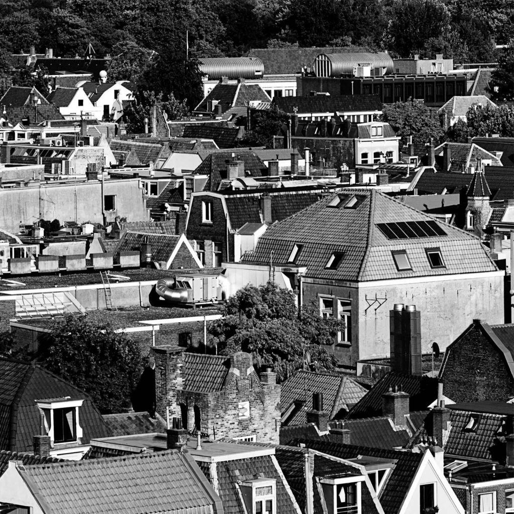 Panorama, Utrecht, Traiectum