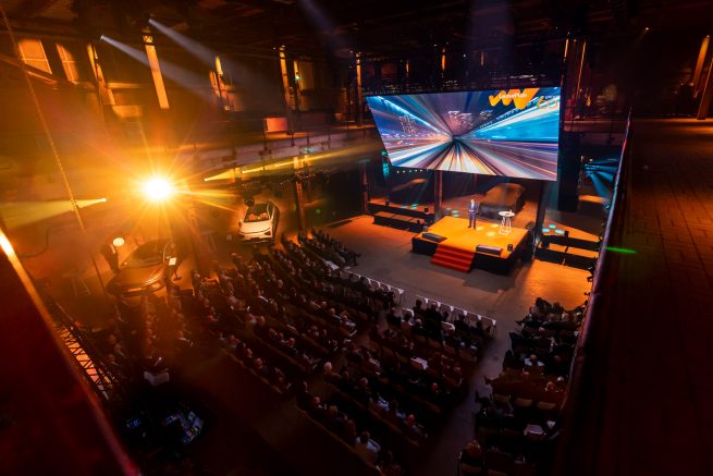 Client & Supplier Event voor LeasePlan Nederland