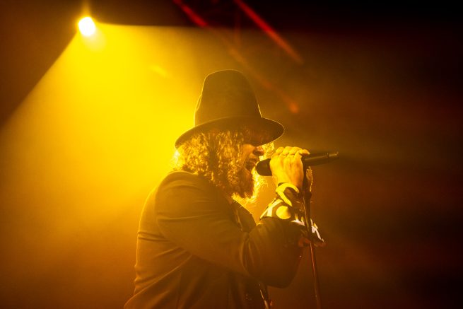 DiRect voor House of Tickets