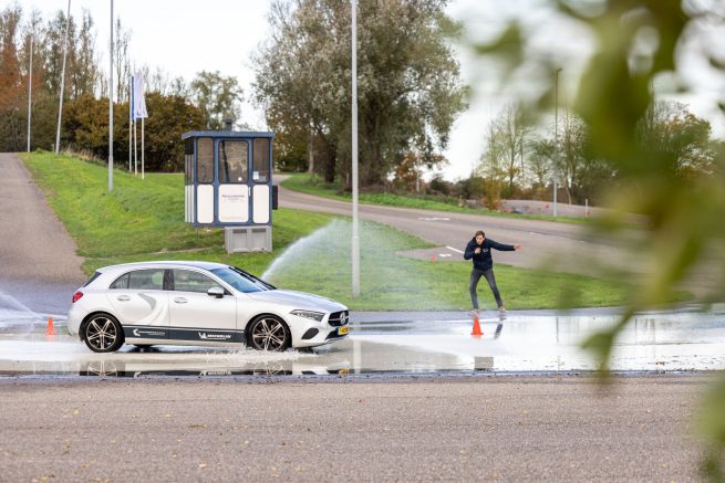 Rijvaardigheidsdagen voor Ayvens