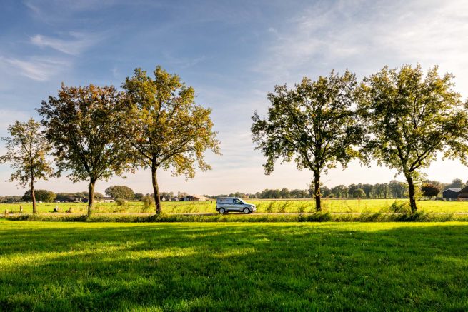 Bedrijfsfotografie voor TamCom